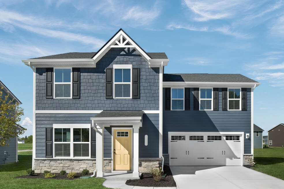 2291 Lytle Rd unit 38423884, Troy, OH 45373 - photo 1