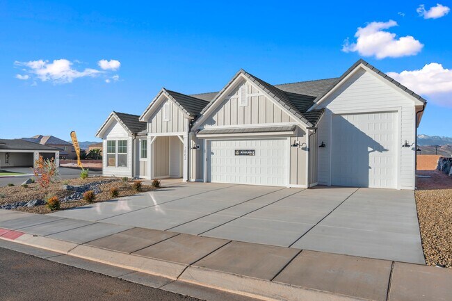 3862 W 2570 S Cir, Hurricane, UT 84737 - photo 2