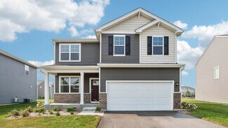 1552 Aspen Ct, Pingree Grove, IL 60140