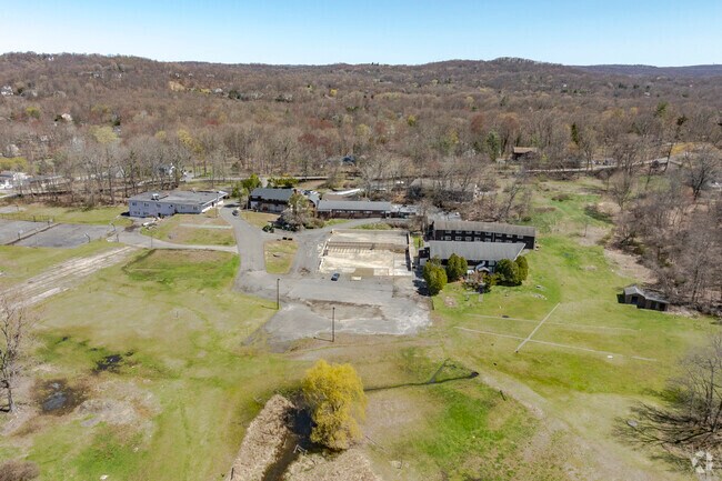 Ohr Hameir Seminary - Tifereth Israel High School