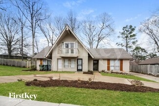 8282 Shallow Glen Trail, Memphis, TN 38016