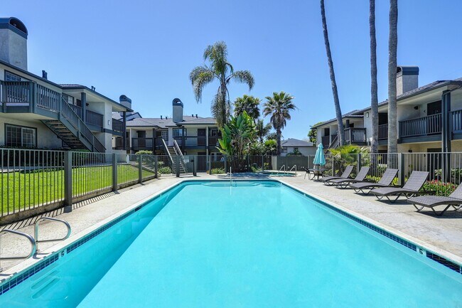 Elan Sandcastle Shores, Carlsbad, CA 92008 - photo 3