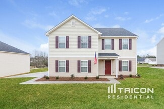 435 Oakleigh Ln, Oakboro, NC 28129