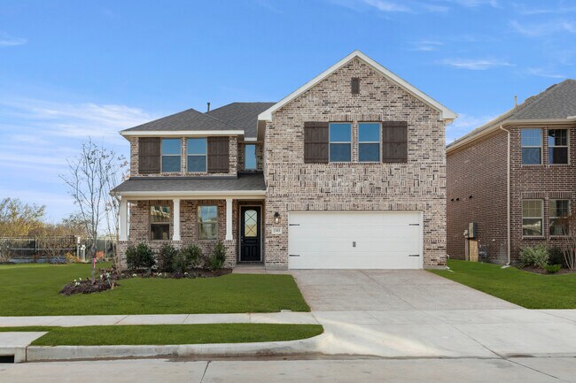 1608 Diamond Peak Trail unit 36247889, Anna, TX 75409 - photo 5