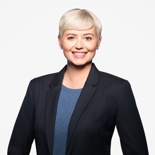 Agent Photo