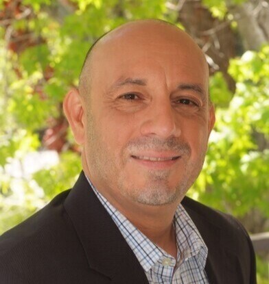 Joe Marquez
