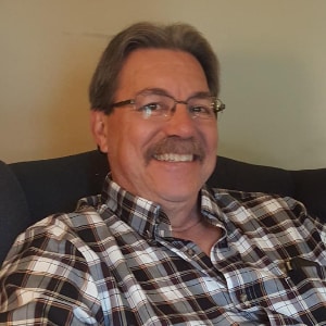 Michael Parker