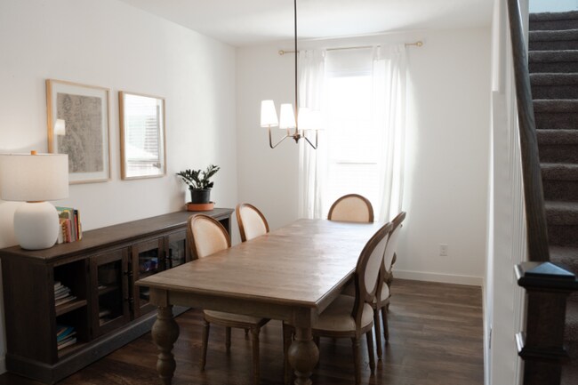 1213 Glacier Ct, Celina, TX 75009 - photo 4