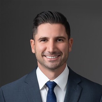 Daniel Sepulveda