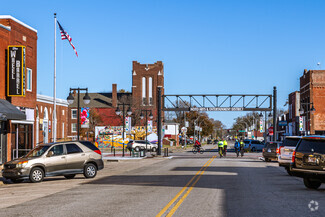 North Topeka