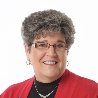 Anita Waldroup