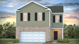 1327 Mosser Dr, Columbia, SC 29203