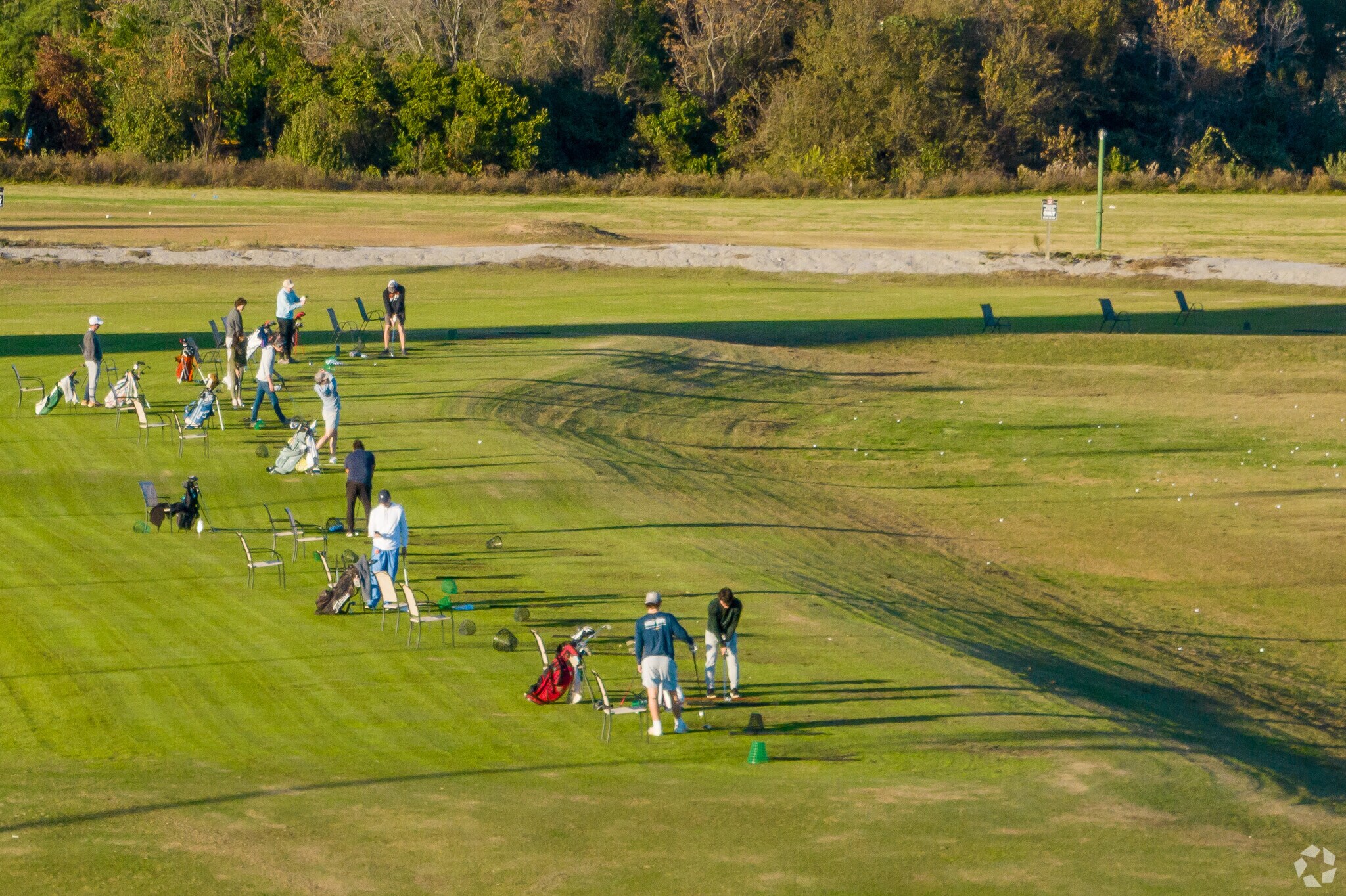 Par Tee Golf Center offers fun and practice for all ages near Pine Ridge, SC.