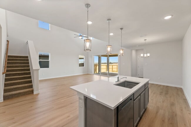 13538 Henri Castro Way, San Antonio, TX 78253 - photo 3