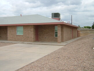 1503 Aspen Dr, Alamogordo, NM 88310