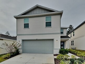 837 Rivers Crossing St, Clermont, FL 34714