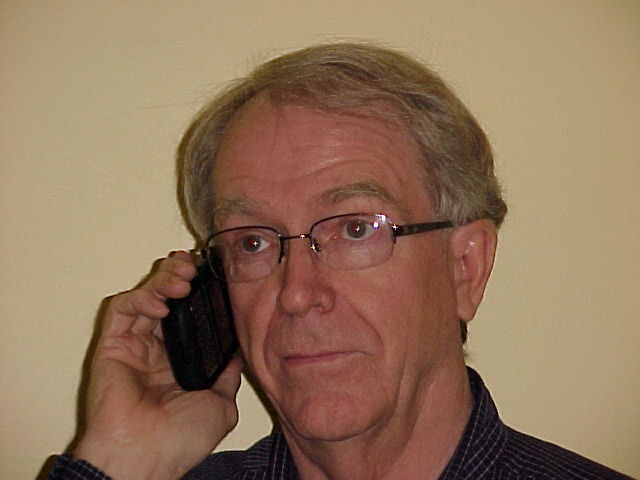 Agent Photo