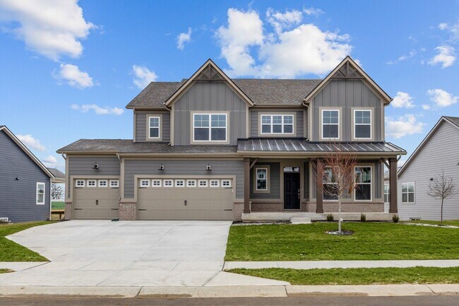 10715 Mangrove Dr unit 36454214, Indianapolis, IN 46239 - photo 6