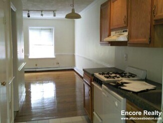 6 Wait St Unit 12, Boston, MA 02120