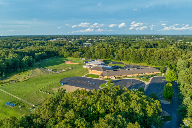 90% of student graduates of Heritage Christian Academy attend college.