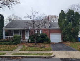 4010 7th Ave, Temple, PA 19560