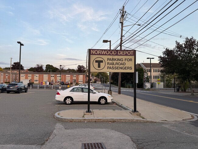 211 Central St unit A113, Norwood, MA 02062 - photo 4