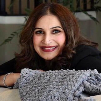 Maya Joshi
