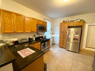 52 Delle Ave Unit 2, Boston, MA 02120