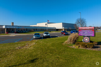 Bluffton-Harrison Middle School
