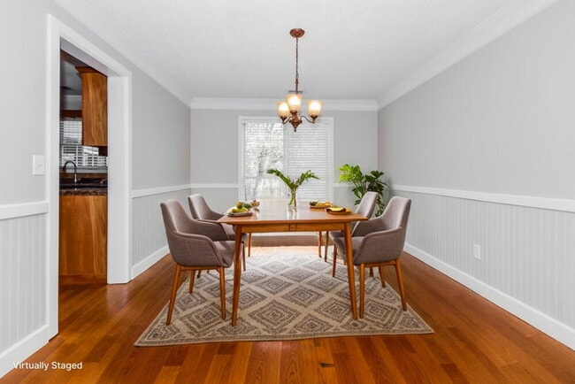 5020 Amber Way NW, Acworth, GA 30102 - photo 7