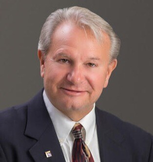 Thomas Pollard