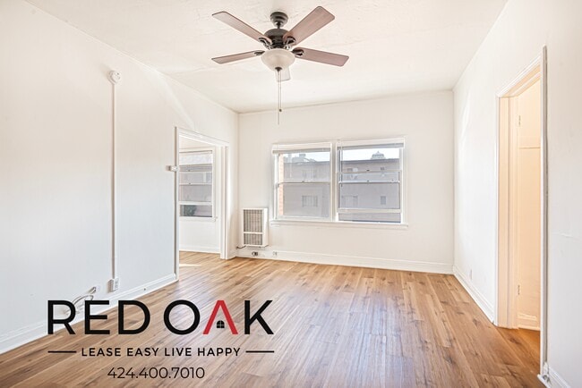 516 S St Andrews Place unit 209, Los Angeles, CA 90020 - photo 4