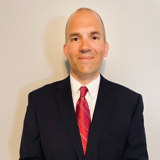 Tom Steffen