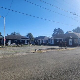 2149 S Edgewood St, Seaside, OR 97138
