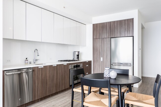 101 Polk St unit FL6-ID2103, San Francisco, CA 94102 - photo 4