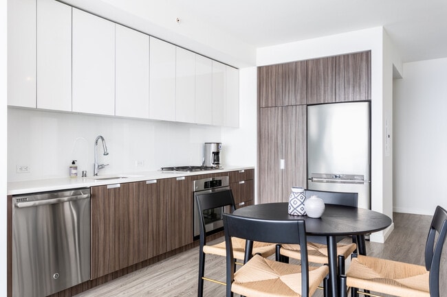 6301 Shellmound St unit FL3-ID4620A, Emeryville, CA 94608 - photo 4