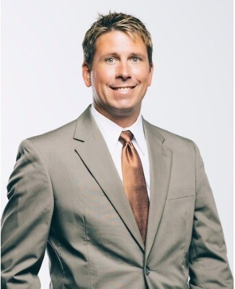 Nick Rogers