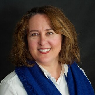 Mindy Spiller
