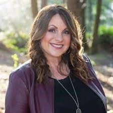 Liz Johnson