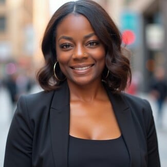 Le'Keisha Ray