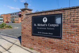 St. Michael School