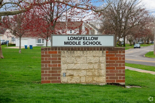 Longfellow Middle School