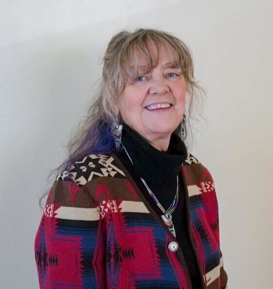 Mary Mayther-Slac
