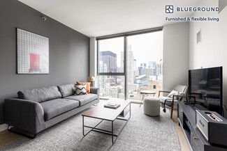 201 N Garland Ct Unit FL32-ID227, Chicago, IL 60601
