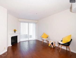 620 S Gramercy Place Unit 126, Los Angeles, CA 90005