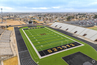 Hobbs High School