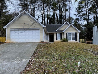 2825 Maple Vista Ln SW, Lawrenceville, GA 30044