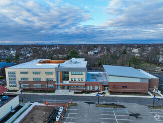 Ross Street Elementary School