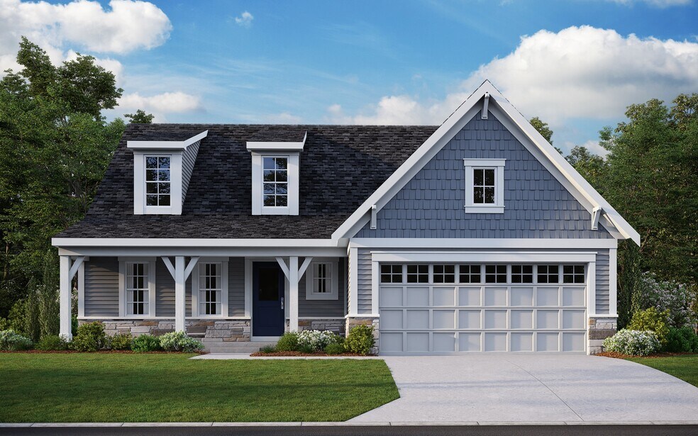 104 Preserves Blvd unit 36659398, Mount Washington, KY 40047 - photo 1