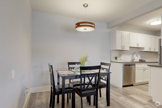 Spring Lake Cove Apartments, Birmingham, AL 35215 - photo 6